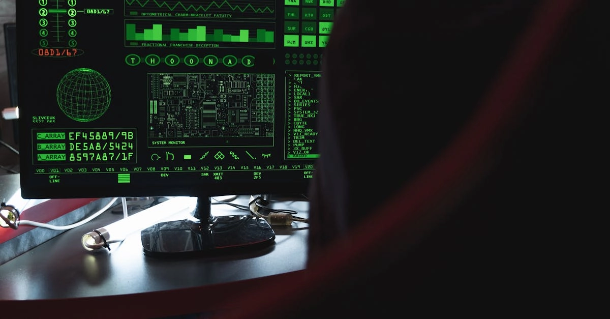 Анализ безопасности игровых автоматов и защита от киберугроз 2025