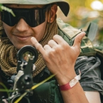 Психологическая подготовка к экстремальным условиям выживания