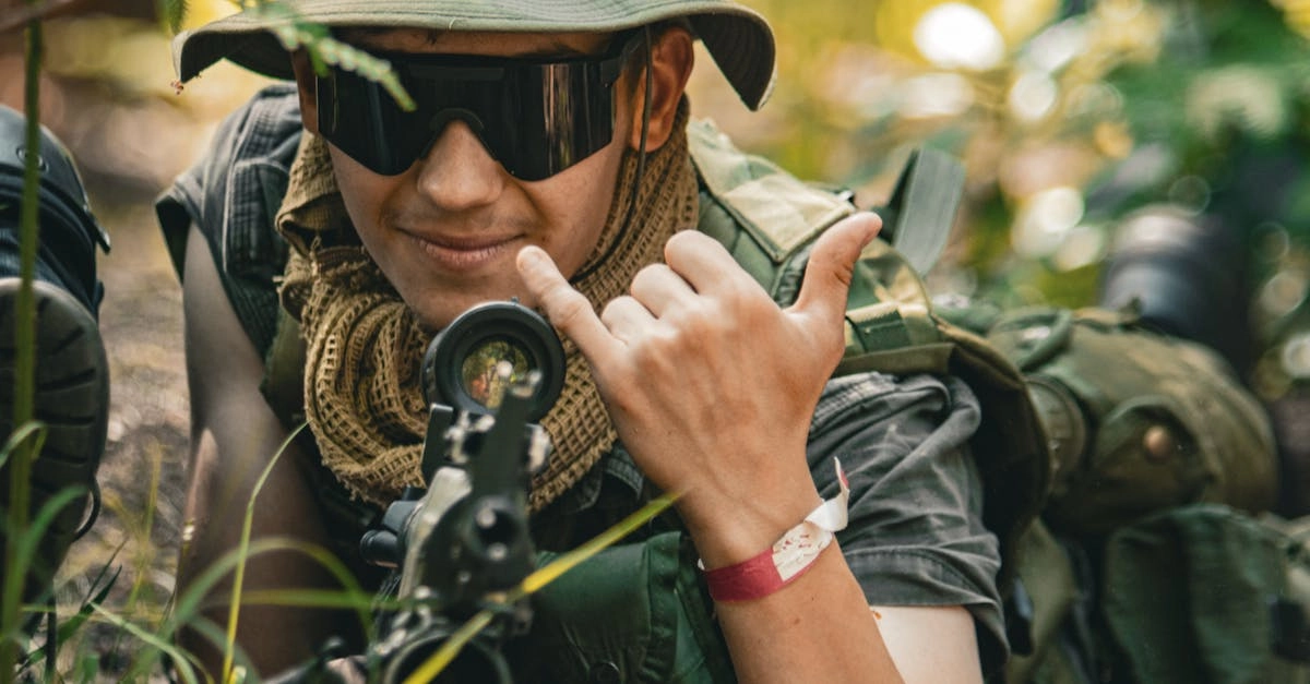 Психологическая подготовка к экстремальным условиям выживания